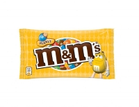 M&M’s cacahuete