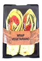 WRAP MEDITERRANEA