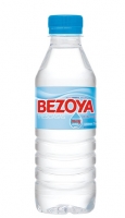 BEZOYA NATURAL PET 500