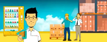 background image home page