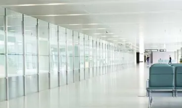 airport