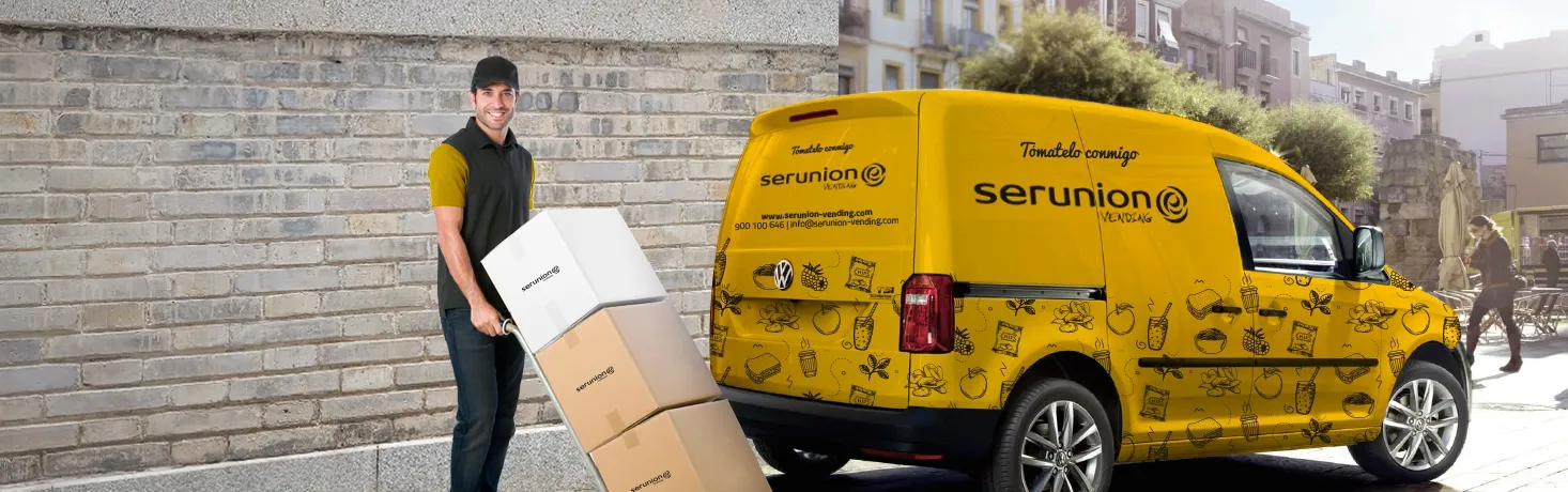 serunion services
