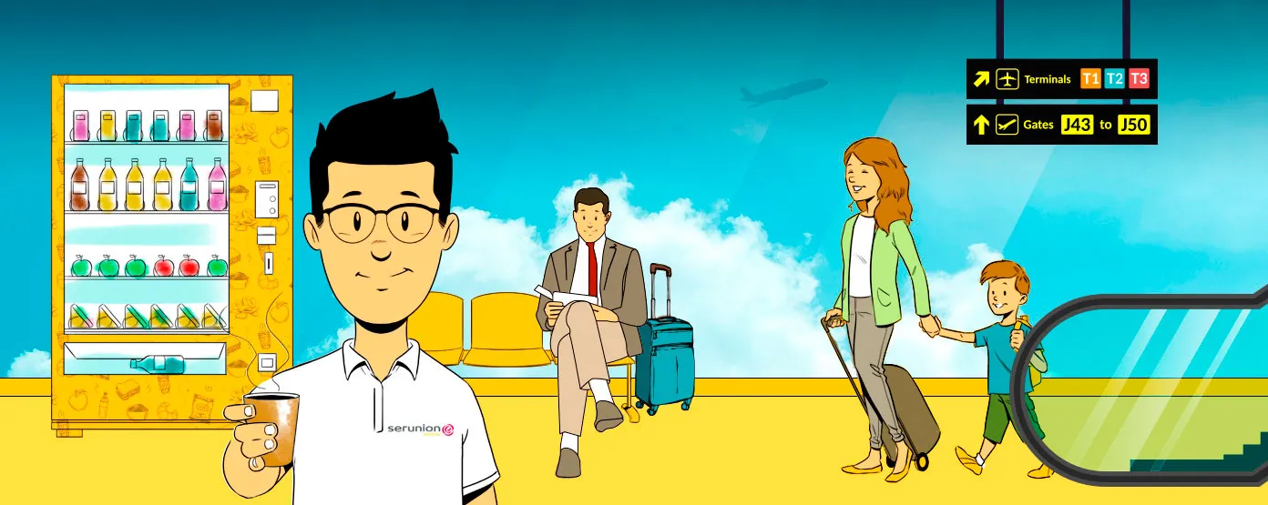 estacion bg homepage