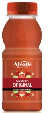 Gazpacho alvalle