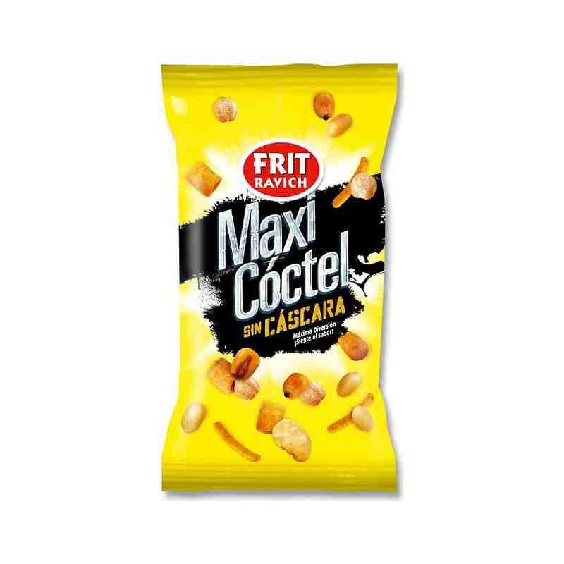 Snack cocktail mega mix