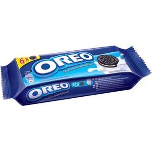 Galleta oreo