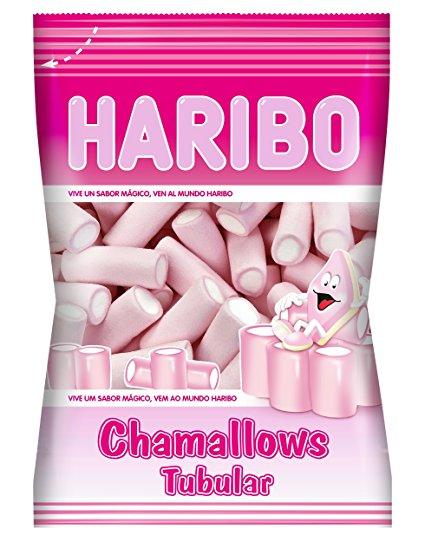Mashmallows haribo