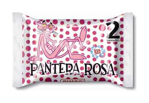 Pantera rosa 55g