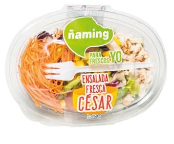 Ensalada Cesar