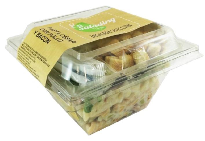 Ensalading Pata Pollo