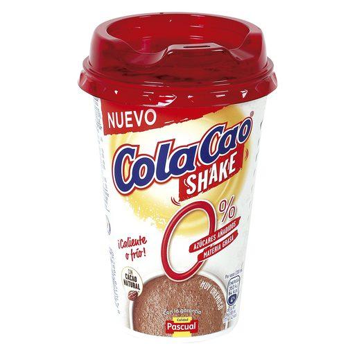Cola Cao shake 0