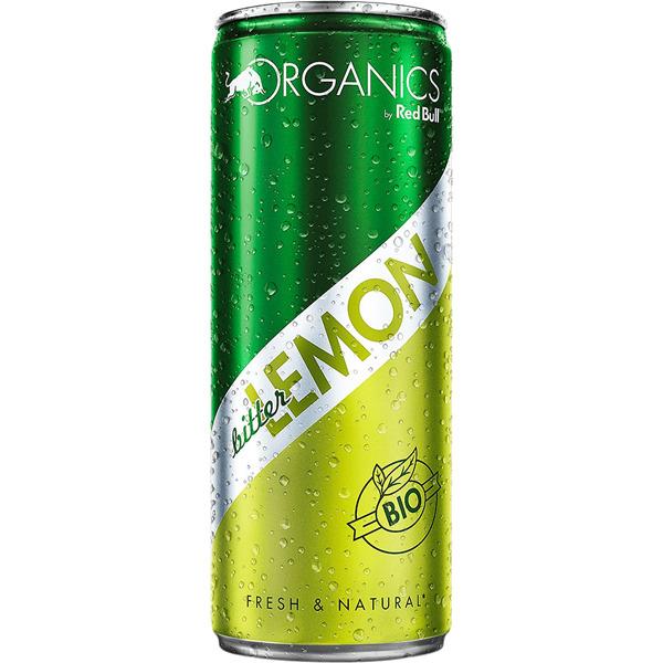 Red bull bitter lemon