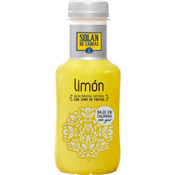 Zumo limon bisolan