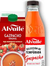 Gazpacho 