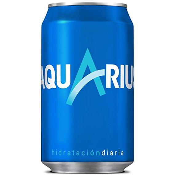 Aquarius limÓn