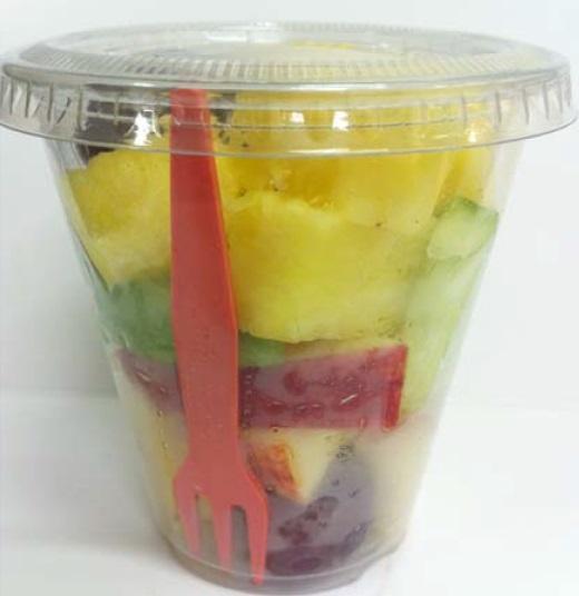 Macedonia gajos - vaso 4ªgama