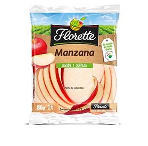 Manzana florette bolsa