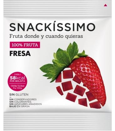 Snackissimo fresa