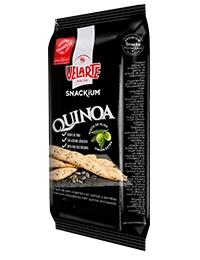 Snackium quinoa