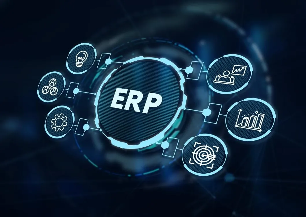 erp header
