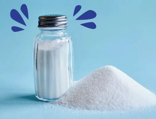salt