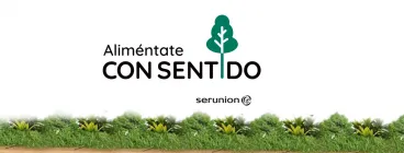alimentate con sentido