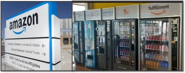 amazon vending machines