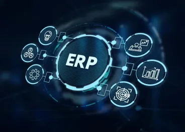 erp header