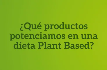 list of plant based food