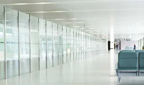 airport
