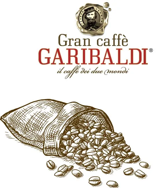 gran caffe caribaldi