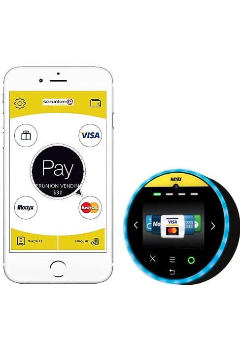 payments methods