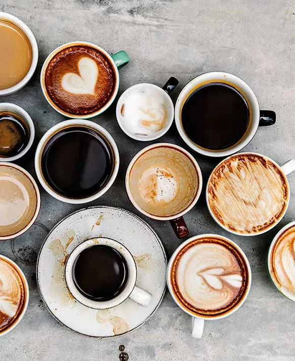 coffee